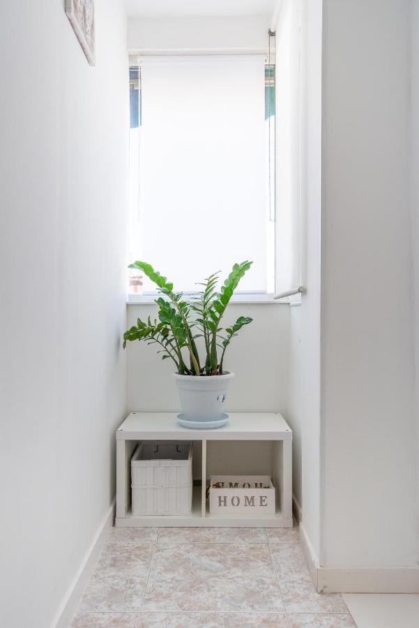 Rooms Breeze & Sun 말라가 외부 사진