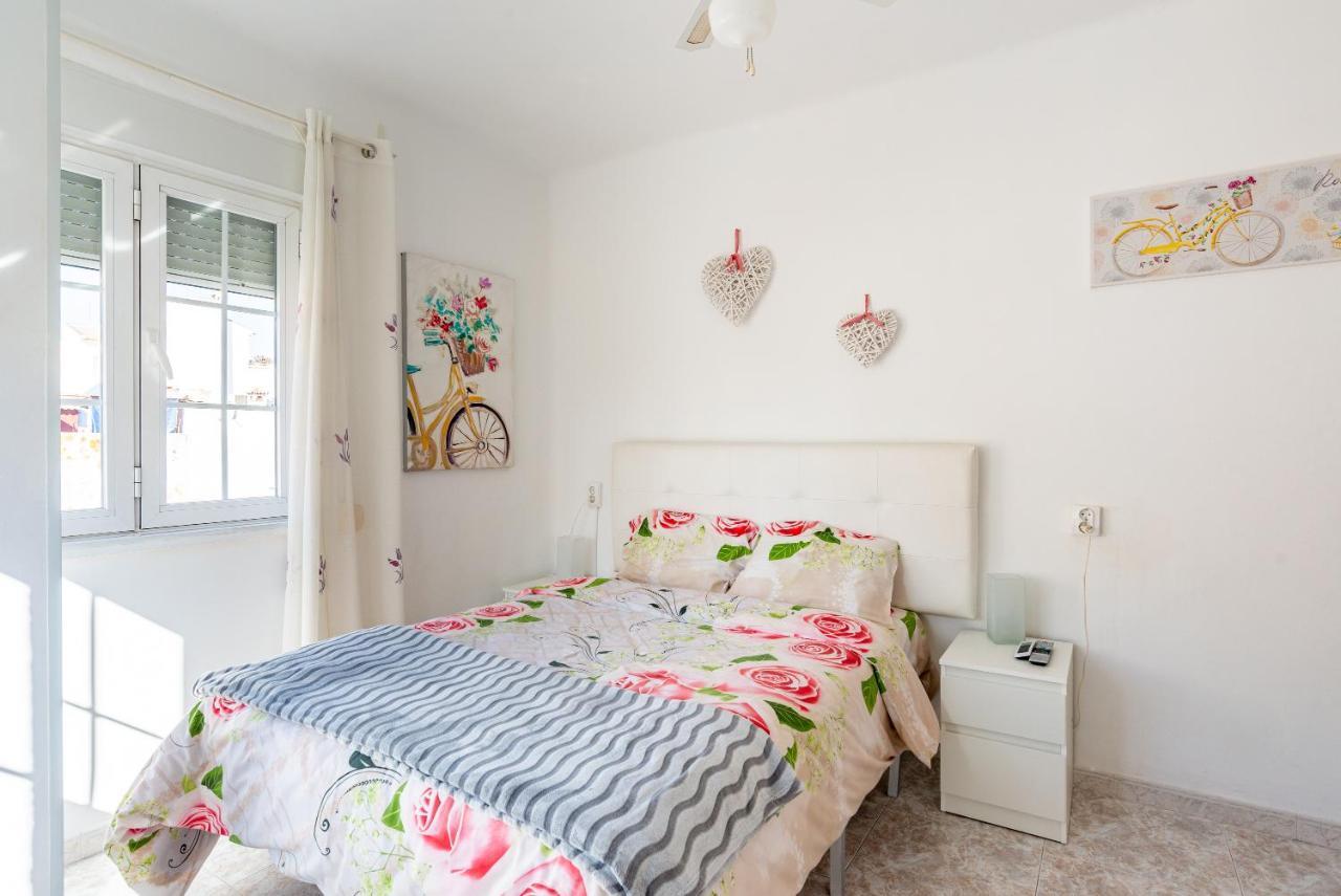 Rooms Breeze & Sun 말라가 외부 사진