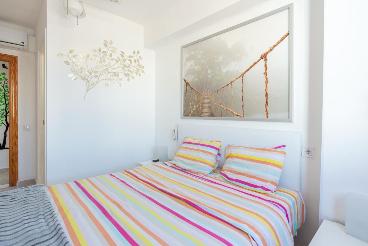 Rooms Breeze & Sun 말라가 외부 사진