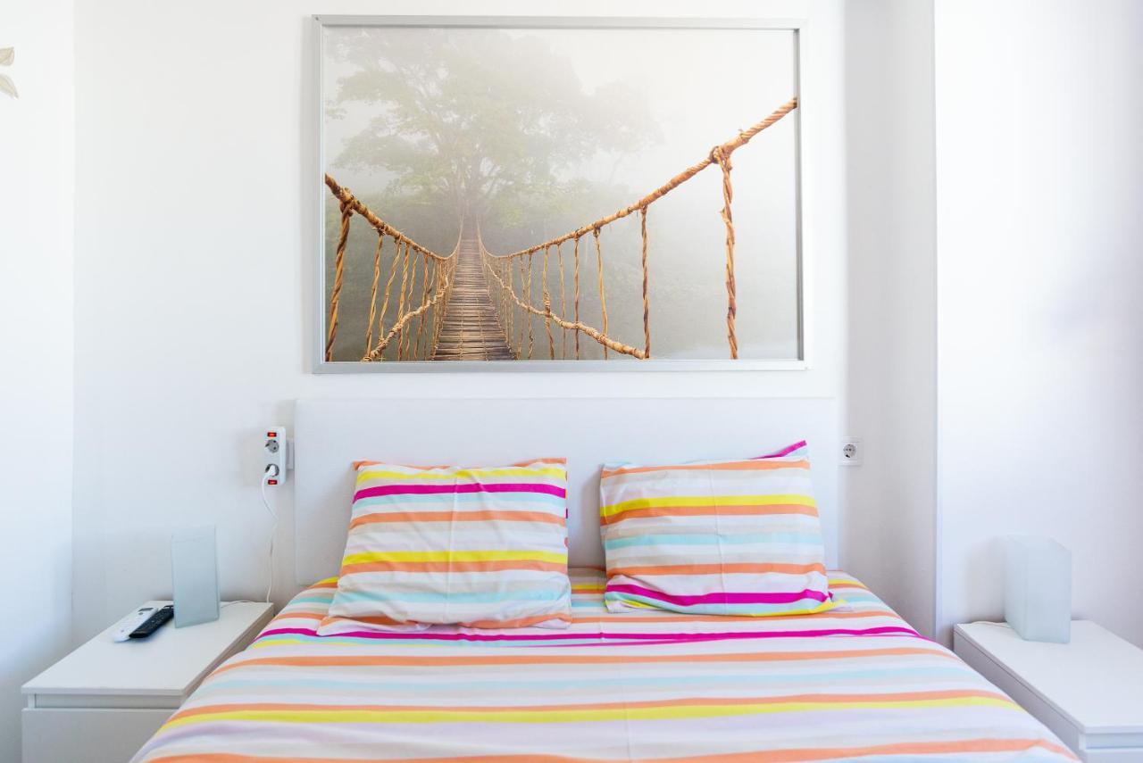 Rooms Breeze & Sun 말라가 외부 사진