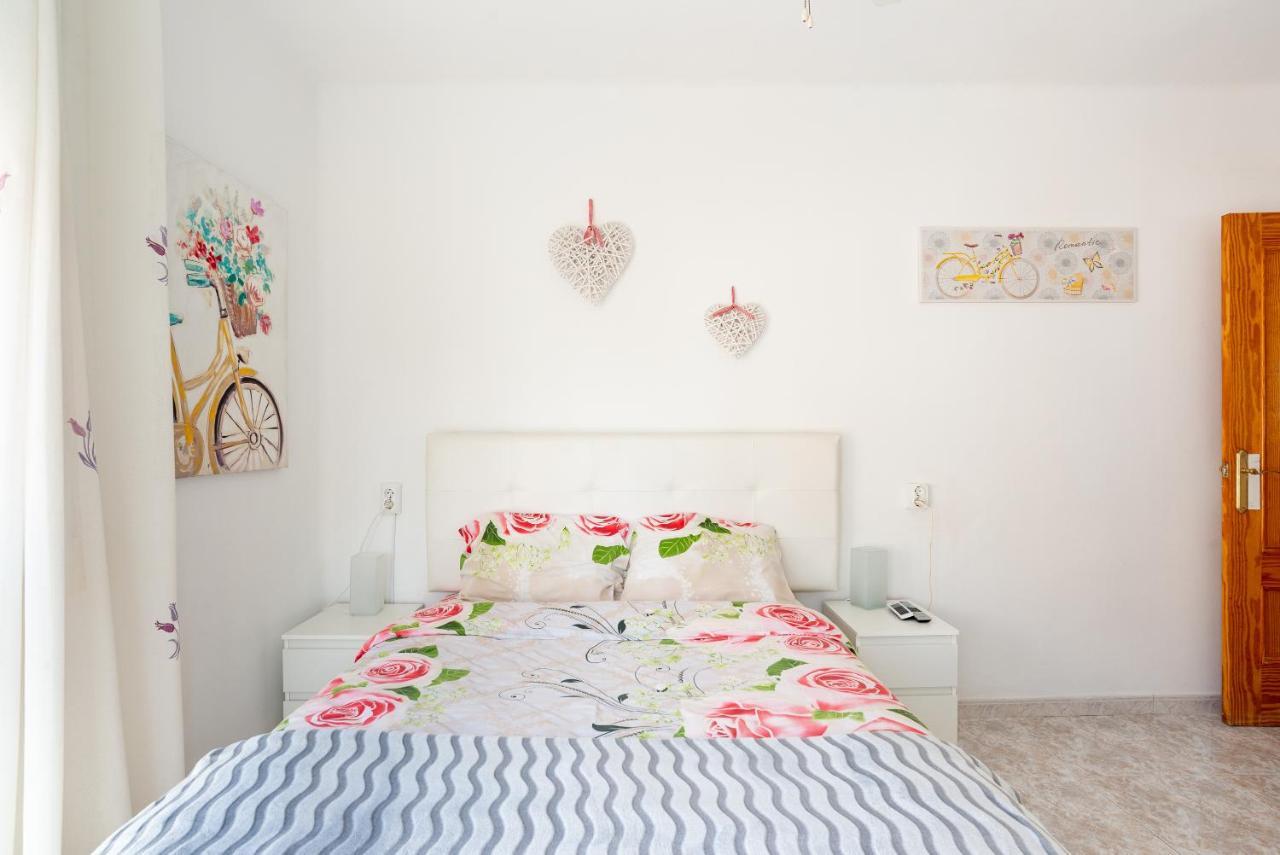 Rooms Breeze & Sun 말라가 외부 사진